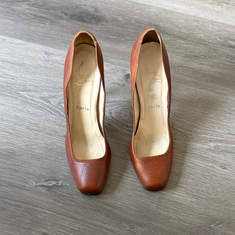 Christian Louboutin Women's Shoes 41 1/2